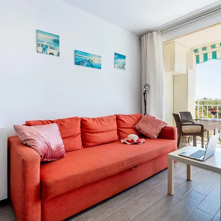 Apartment 309 Acapulco Playa De Americas