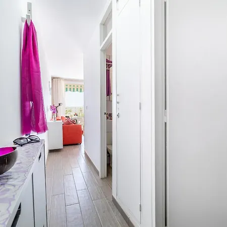 Lovely Acapulco Playa De Americas 아파트 *