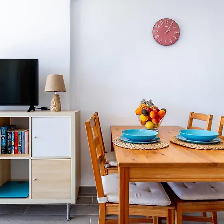 Lovely Acapulco Playa De Americas 아파트 플라야데라스아메리카스