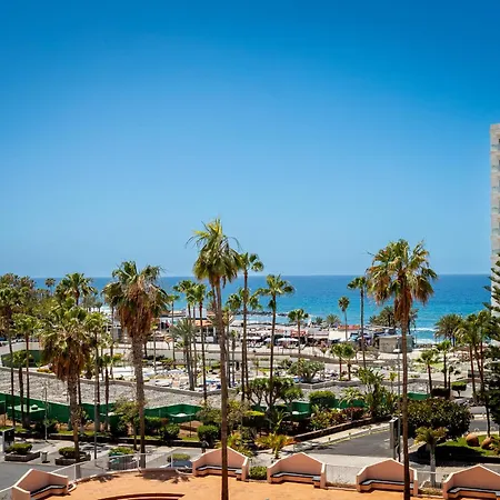 309 Acapulco Playa De Americas Playa de las Americas (Tenerife)