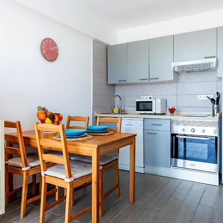 Lovely Acapulco Playa De Americas 아파트