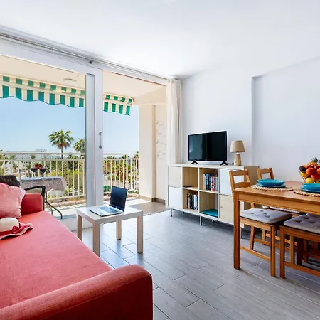 Lovely Acapulco Playa De Americas 아파트 플라야데라스아메리카스