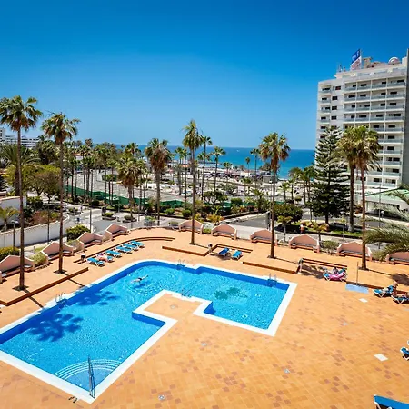 아파트 Lovely Acapulco Playa De Americas 플라야데라스아메리카스