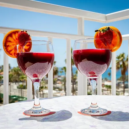 Lovely Acapulco Playa De Americas * 플라야데라스아메리카스