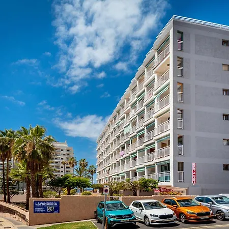Apartment 309 Acapulco Playa De Americas