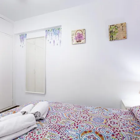 Lovely Acapulco Playa De Americas 아파트 플라야데라스아메리카스