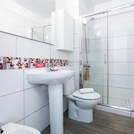 Lovely Acapulco Playa De Americas 아파트