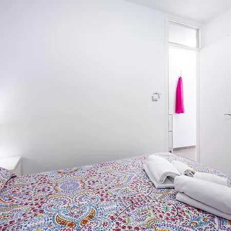 Lovely Acapulco Playa De Americas 아파트 플라야데라스아메리카스