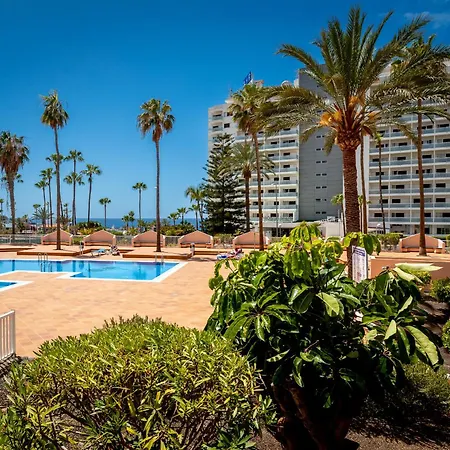 309 Acapulco Playa De Americas